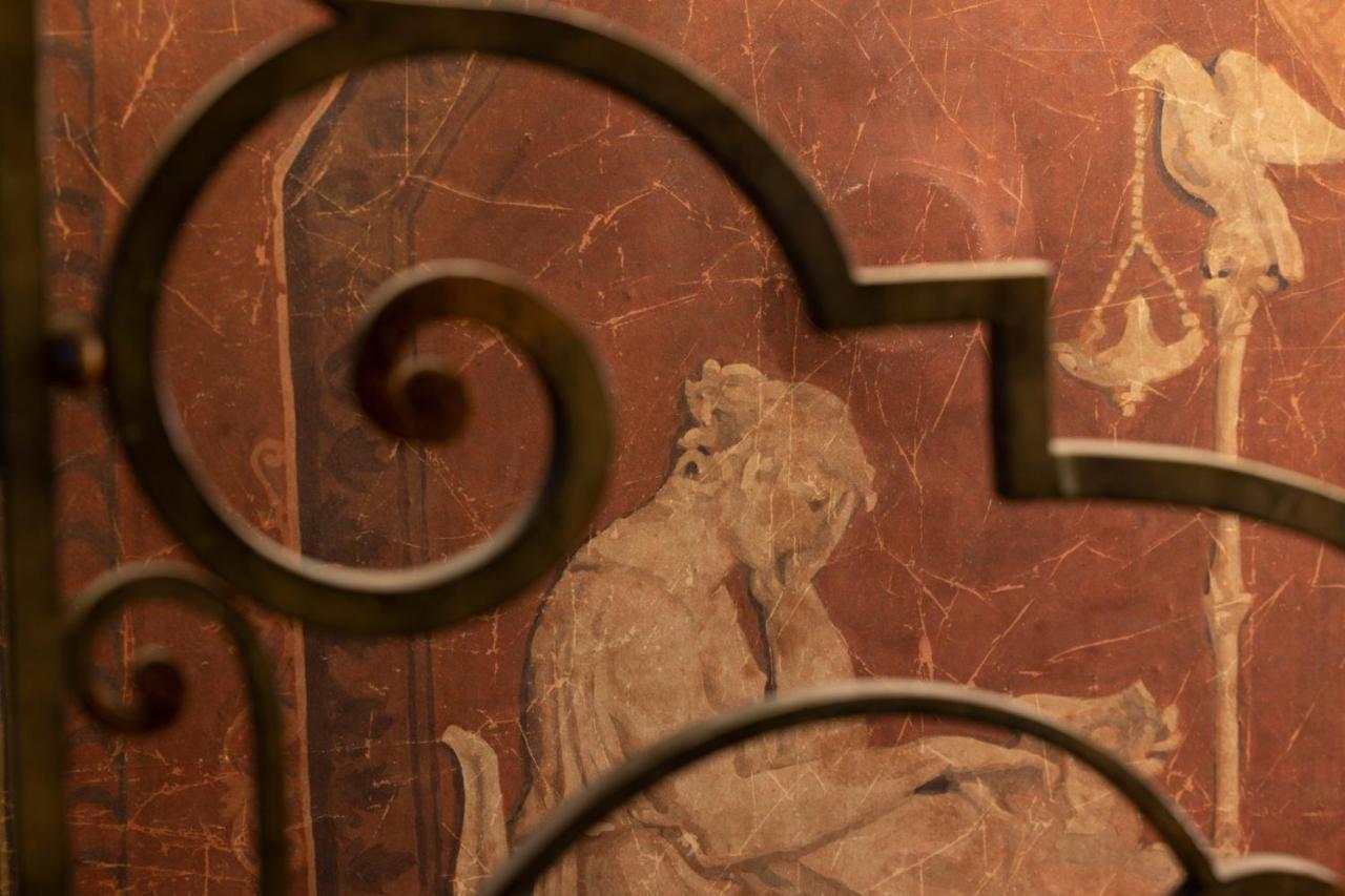 פריז Maison Cardinal Furstemberg מראה חיצוני תמונה